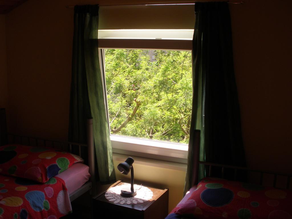 Corry 1 Apartment Ravni Room photo