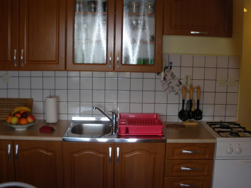 Corry 1 Apartment Ravni Room photo